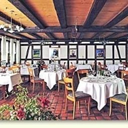 Restaurant Linde Fotos
