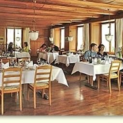 Restaurant Linde Fotos