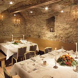 Restaurant Krone Fotos