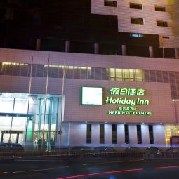 Holiday Inn HARBIN-CITY CENTRE Harbin Daoli