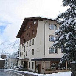 Hotelfotos Alpensonne