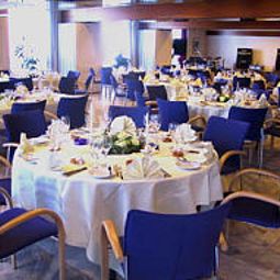 Salle de banquets Römerturm Fotos