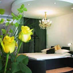 Suite Murtenhof & Krone Fotos