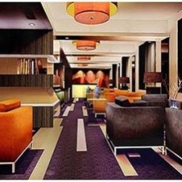 Bar Landmark Canton Hotel Fotos