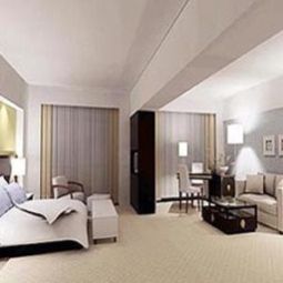 Suite Landmark Canton Hotel Fotos