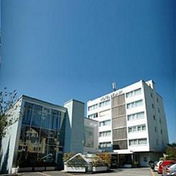 Exterior view Belair Fotos