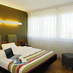 Room Belair Fotos