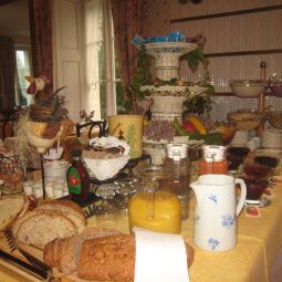 Buffet Masson S.A. Fotos