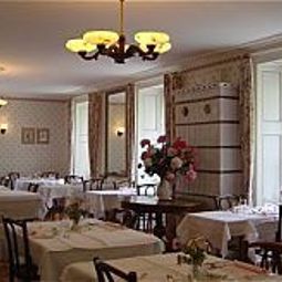Frühstücksraum im Restaurant Masson S.A. Fotos