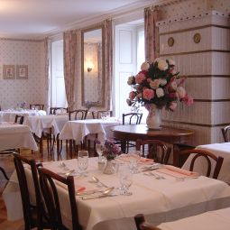 Restaurant Masson S.A. Fotos