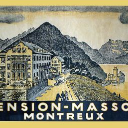  Masson S.A. Fotos