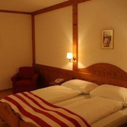 Chambre Ambassador Garni Fotos