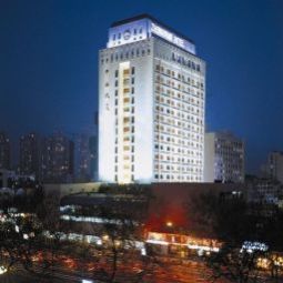 Zhongshan International Hotel Booking upon request, HRS will contact you to confirm Nanjing Xuanwu