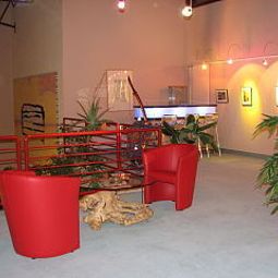 Hall Le Cedre Fotos