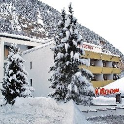 Astoria Leukerbad 