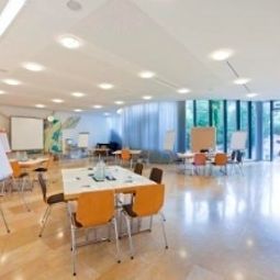 Leuenberg Tagungs- und Studienzentrum Hölstein BL