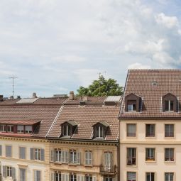 des Arts Neuchâtel / Neuenburg 