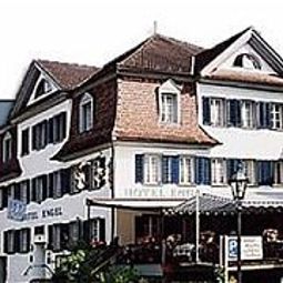 Hotelfotos Engel