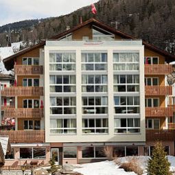 Matterhorn Valley Hotel Désirée Grächen VS