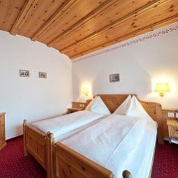 Junior suite Waldhotel National Superior Fotos