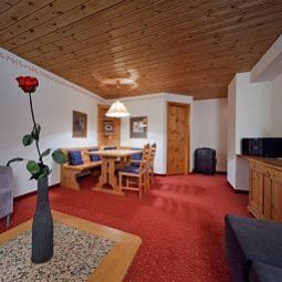 Suite Waldhotel National Superior Fotos