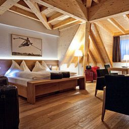 Suite Waldhotel National Superior Fotos