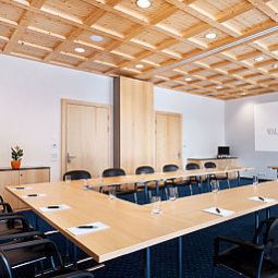 Conference room Waldhotel National Superior Fotos