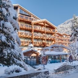 Hotelfotos Bellerive Garni