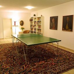 Финтнес Park-Appartments Fotos