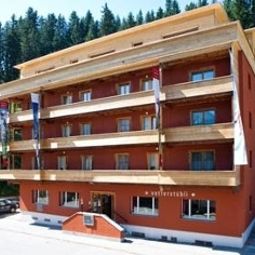 Hotelfotos Arosa Vetter