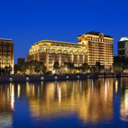 Tianjin The Astor Hotel Tianjin Heping