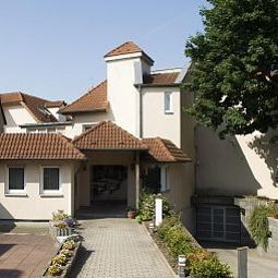 Hotelfotos Parkhotel