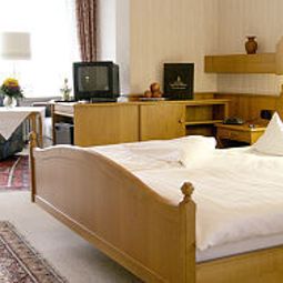 Hotelfotos Schönberger Hof