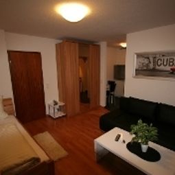 Appartements Biedermeier Fotos