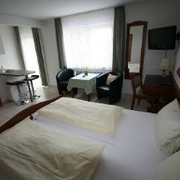 Appartements Biedermeier Fotos