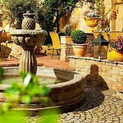 Jardin Herzog Fotos