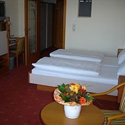 Номер Grünberg Landgasthof Fotos
