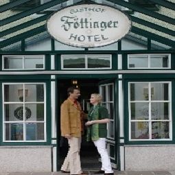Attersee Aktiv Hotel Föttinger Steinbach am Attersee 