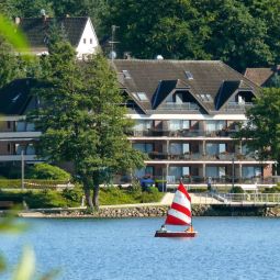 Seehotel Diekseepark Bad Malente 