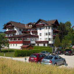 Hotelfotos Alpenblick