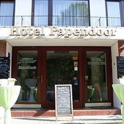 Papendoor Bargteheide 