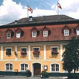 Hoftaverne Ziegelböck Vorchdorf 
