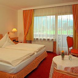 Room Zechmeisterlehen Alpenhotel Fotos