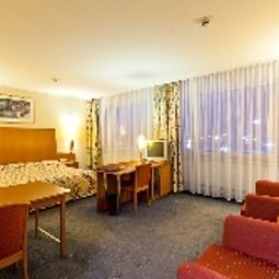 Suite Rushotel Fotos