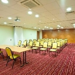 Sala congressi Rushotel Fotos