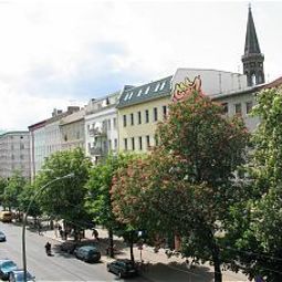 Vue Kastanienhof Fotos