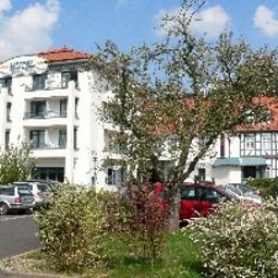 Göbel´s Hotel AquaVita Wildungen, Bad Reinhardshausen