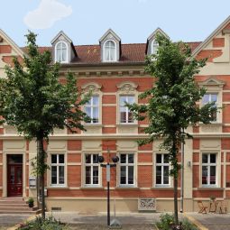 Stadt Beelitz Beelitz 