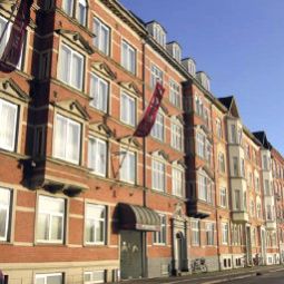 Aalborg Prinsen Hotel Aalborg 
