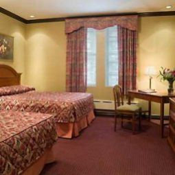 Номер Hotel Newton Fotos